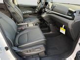 Thumbnail of 2026 Platinum White Pearl Honda Odyssey