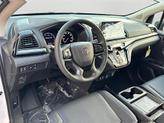 Thumbnail of 2026 Platinum White Pearl Honda Odyssey