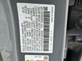Thumbnail of 2026 Crystal Black Pearl Honda Civic Hybrid