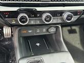 Thumbnail of 2026 Crystal Black Pearl Honda Civic Hybrid