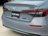 Thumbnail of 2026 Crystal Black Pearl Honda Civic Hybrid