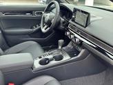 Thumbnail of 2026 Crystal Black Pearl Honda Civic Hybrid
