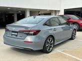 Thumbnail of 2026 Crystal Black Pearl Honda Civic Hybrid