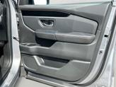 Thumbnail of 2025 Alabaster Silver Metallic Honda Pilot