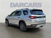 Thumbnail of 2025 Alabaster Silver Metallic Honda Pilot