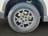 Thumbnail of 2025 Alabaster Silver Metallic Honda Pilot