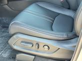 Thumbnail of 2025 Alabaster Silver Metallic Honda Pilot