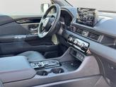 Thumbnail of 2025 Alabaster Silver Metallic Honda Pilot