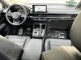 Thumbnail of 2023 Lunar Silver Metallic Honda CR-V Hybrid