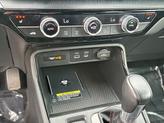 Thumbnail of 2023 Lunar Silver Metallic Honda CR-V Hybrid