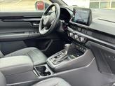 Thumbnail of 2023 Lunar Silver Metallic Honda CR-V Hybrid