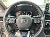 Thumbnail of 2023 Lunar Silver Metallic Honda CR-V Hybrid