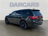 Thumbnail of 2023 DB Black Crystal Clearcoat Dodge Durango
