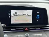 Thumbnail of 2024 Amazon Gray Hyundai ELANTRA