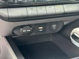 Thumbnail of 2024 Amazon Gray Hyundai ELANTRA