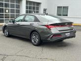 Thumbnail of 2024 Amazon Gray Hyundai ELANTRA