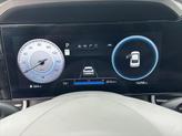 Thumbnail of 2024 Amazon Gray Hyundai ELANTRA