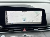 Thumbnail of 2024 Amazon Gray Hyundai ELANTRA