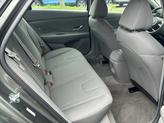 Thumbnail of 2024 Amazon Gray Hyundai ELANTRA