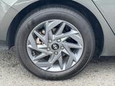 Thumbnail of 2024 Amazon Gray Hyundai ELANTRA
