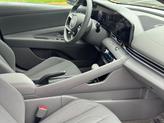 Thumbnail of 2024 Amazon Gray Hyundai ELANTRA