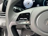 Thumbnail of 2024 Amazon Gray Hyundai ELANTRA