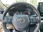 Thumbnail of 2022 White Toyota RAV4