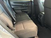 Thumbnail of 2026 Crystal Black Pearl Honda CR-V