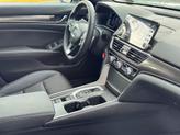 Thumbnail of 2022 Platinum White Pearl Honda Accord Hybrid