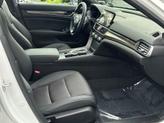 Thumbnail of 2022 Platinum White Pearl Honda Accord Hybrid