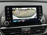 Thumbnail of 2022 Platinum White Pearl Honda Accord Hybrid