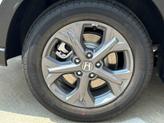 Thumbnail of 2026 Solar Silver Metallic Honda HR-V