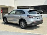 Thumbnail of 2026 Solar Silver Metallic Honda HR-V