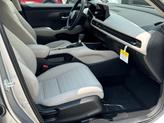 Thumbnail of 2026 Solar Silver Metallic Honda HR-V