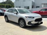 Photo of 2026 Solar Silver Metallic Honda HR-V