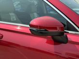 Thumbnail of 2025 Radiant Red Metallic Honda CR-V