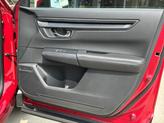 Thumbnail of 2025 Radiant Red Metallic Honda CR-V