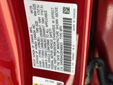 Thumbnail of 2025 Radiant Red Metallic Honda CR-V