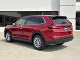 Thumbnail of 2025 Radiant Red Metallic Honda CR-V