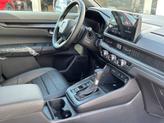 Thumbnail of 2026 Radiant Red Metallic Honda CR-V Hybrid