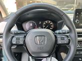 Thumbnail of 2026 Modern Steel Metallic Honda HR-V