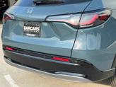 Thumbnail of 2026 Modern Steel Metallic Honda HR-V
