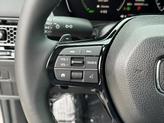 Thumbnail of 2026 Solar Silver Metallic Honda Civic Hybrid