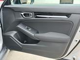 Thumbnail of 2026 Solar Silver Metallic Honda Civic Hybrid