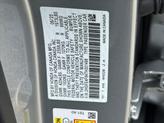 Thumbnail of 2026 Solar Silver Metallic Honda Civic Hybrid