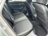 Thumbnail of 2026 Solar Silver Metallic Honda Civic Hybrid
