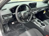 Thumbnail of 2026 Solar Silver Metallic Honda Civic Hybrid