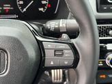 Thumbnail of 2026 Solar Silver Metallic Honda Civic Hybrid