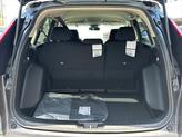 Thumbnail of 2026 Crystal Black Pearl Honda CR-V