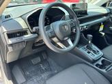 Thumbnail of 2026 Crystal Black Pearl Honda CR-V